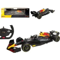 Rastar F1 Oracle Red Bull Racing Rb18 1:12 Fjärrstyrd Bil