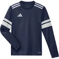 Adidas Squadra 25 T-shirt Med Lång ärm