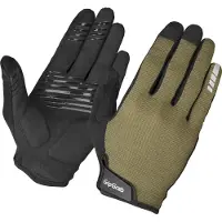 Gripgrab Explr Padded Handskar