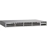 Cisco C9200l-48p-4x-e Switch