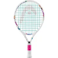 Head Racket Paw 17 Junior Tennisracket