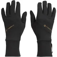 Therm-ic - Skidhandskar - Ultra Light Liner för UnisexSilikon - Storlek 10.5 - Svart