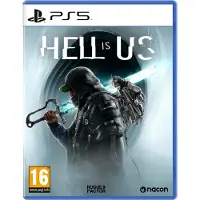 Ps5 Hell Is Us
