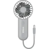 Noveen F220 Usb Rechargeable Bärbar Fläkt