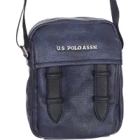 U.s. polo assn. BEUN66016MVP axelremsväska för män
