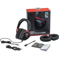 Asus Rog Delta S Core Gamingheadset