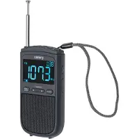 Camry Cr 1905 Digital Radio