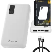 Extralink Powerbank EPB-098W EX.19638 white