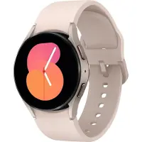 Samsung Galaxy Watch 5 Smartwatch Guld