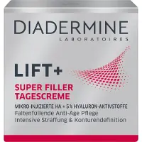 Diadermine Lift+ Super Filler Dagkräm för att fylla ut rynkor - 50 ml