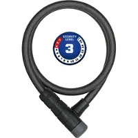 ABUS Primo 5410k Kabellås