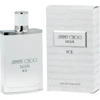 Jimmy Choo Man Ice Eau de Toilette 100ml Spray For Him