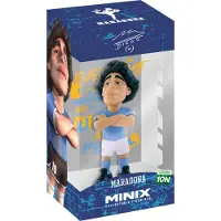 Minix MNX FB Maradona NAPOLI