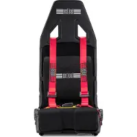 Next Level Racing Flight Simulator Cockpit