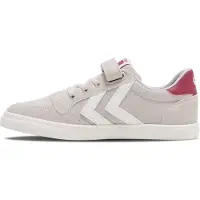 Hummel Skor - Slimmer Stadil Low Jr - Månlig Rock - - 27 - Skor