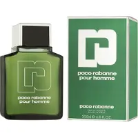 Paco Rabanne Pour Homme 200ml Eau De Toilette