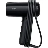 Braun Braun: Hårfön DC 2200W 3värme & 2hastighetslägen + 2 tillbehör