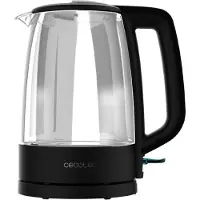 Cecotec Thermosense 320 Clear Vattenkokare