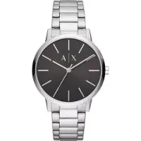 Giorgio Armani Ax2700 42 Mm 5atm Quartz Analogical Klocka