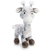 Nici Giraff Winny Vinterpäls Nalle 27 Cm