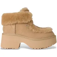 Ugg New Heights Lace Up Stövlar
