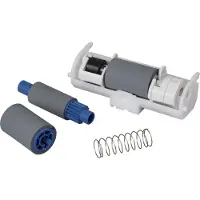 OKI 09006240 feed roller set (original)