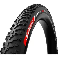 Vittoria Mezcal Xc Trail Tubeless 27.5´´ X 2.60/65-584 Mtb-däck