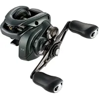 Shimano Curado M Lh Baitcast Fiskerulle