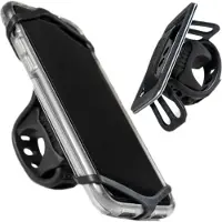 Lezyne Smart Grip Mount Stöd
