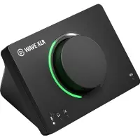 Elgato Wave XLR MK.2 ?