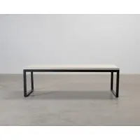 Mio Holly soffbord 160 cm