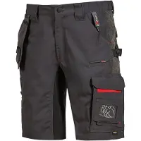 U Power Start Shorts