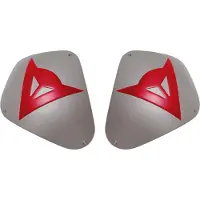 Dainese Kit Sport Aluminium Axelskydd