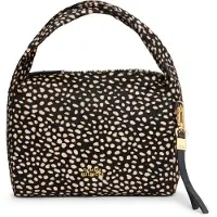 Tommy Hilfiger Leather Deer Print City Bag