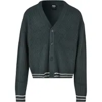 Urban Classics Sporty Box Kardigan