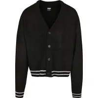 Urban Classics Sporty Box Kardigan