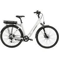 KROSS Sentio Hybrid Elcykel