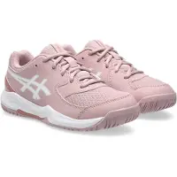 Asics Tennisskor GEL-DEDICATE 8 GS flickor - Rosa - 36
