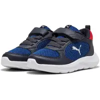 Puma Skor - Fun Racer 2 AC+ PS - Ny Marinblå/White Clyde Royal - - 30 - Skor