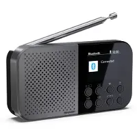 Sharp Dr-p520 Osaka Digital Radio