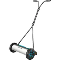 Gardena Spindelmäher Comfort 400 Hand Cylinderklippare Klippbredd 40 cm