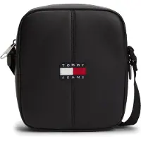 Tommy Hilfiger Tommy Jeans Essential Logo Crossbody Reporter Bag