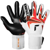 Reusch Attrakt Freegel Gold X Målvaktshandskar