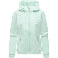 Ragwear Funktionsjacka 'Dizzie' mint