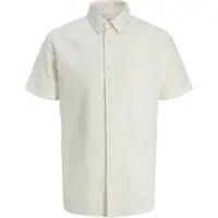 Jack & Jones Skjorta 'JJEBreeze' vit