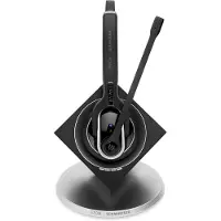 Sennheiser I Impact Dw Pro1 Usb Ml Trådlösa Hörlurar