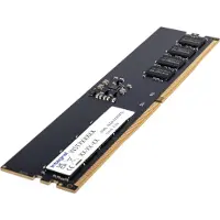 Integral - DDR5 - modul - 32 GB - DIMM 288-pin - 4800 MHz / PC5-38400 - CL40 - 1.1 V - ej buffrad - on-die ECC