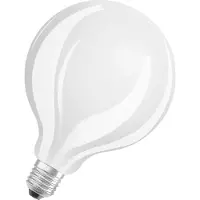 Osram HOMELIGHTING 4058075601888 LED-lamp EEK D (A - G) E27 Klotform 17 W = 150 W Varmvit (Ø x L) 124 mm x 173 mm 1 st