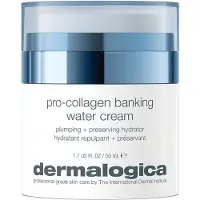 Dermalogica Pro-Collagen Banking Water Cream 50ml