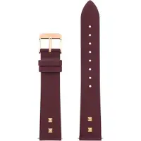 Big Buy Cooking Bracelet de montre - WATX&amp;COLORS - GRUNGE WXCO1023 - Cuir - Marron - Tendance
